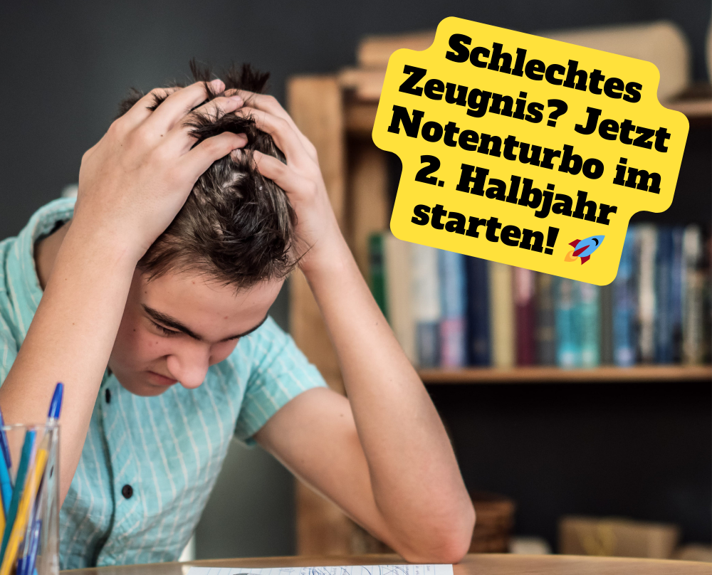 Nachhilfe aktuells Angebot