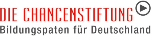 Logo Chancenstiftung